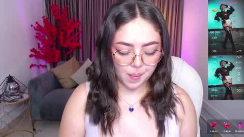 Emmy Walker online show from 3, 1, 2025