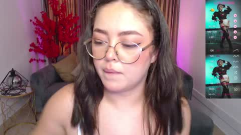 Emmy Walker online show from 4, 1, 2025