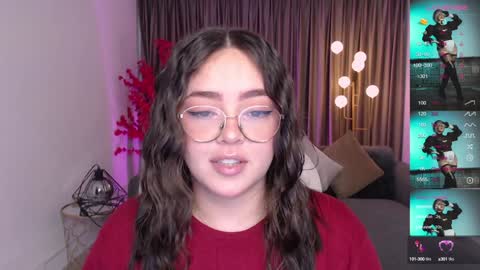 Emmy Walker online show from 8, 1, 2025