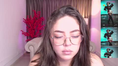 Emmy Walker online show from 11, 1, 2025