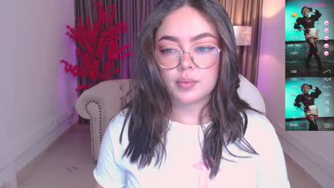 Emmy Walker online show from 13, 1, 2025