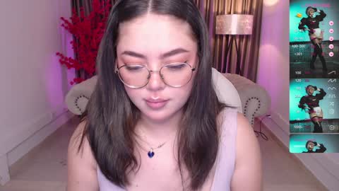 Emmy Walker online show from 15, 1, 2025