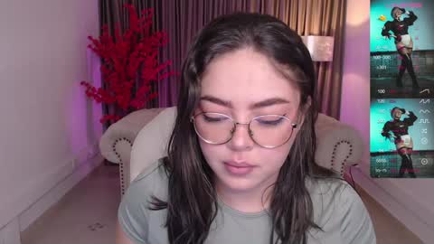 Emmy Walker online show from 17, 1, 2025