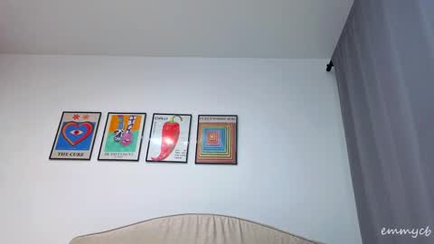 Snapshot of emmycb chatting on 4, 10, 2025 Em online show from 4, 10, 2025