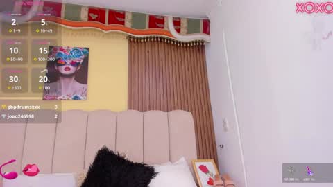 emmy online show from 22, 2, 2025