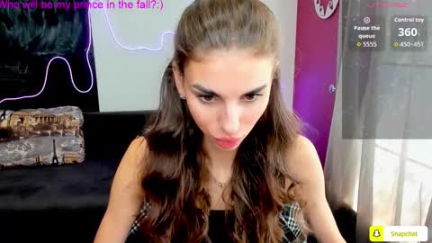 Emmy online show from 12, 9, 2025