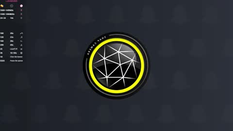 Emmy online show from 17, 1, 2026