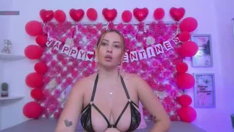 emmy rouse online show from 13, 2, 2026