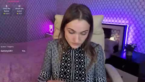 Emma online show from 11, 10, 2025