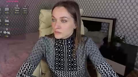 Emma online show from 12, 10, 2025