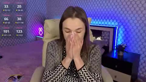 Emma online show from 26, 10, 2025