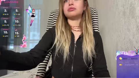 Gabriel  Elizabeth online show from 20, 12, 2024