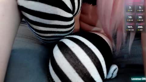 EmoDream1998 online show from 30, 10, 2025