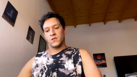 Snapshot of emoladyboy chatting on 15, 12, 2025 EMO online show from 15, 12, 2025