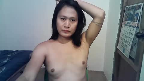 Snapshot of emoterah123smile chatting on 25, 1, 2025 Emotera online show from 25, 1, 2025