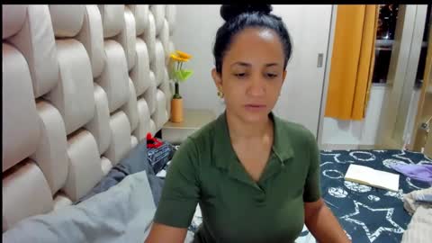emperatriztapia online show from 7, 2, 2025