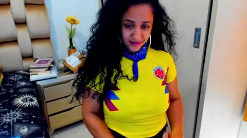 Snapshot of emperatriztapia chatting on 17, 6, 2026 emperatriztapia online show from 17, 6, 2026