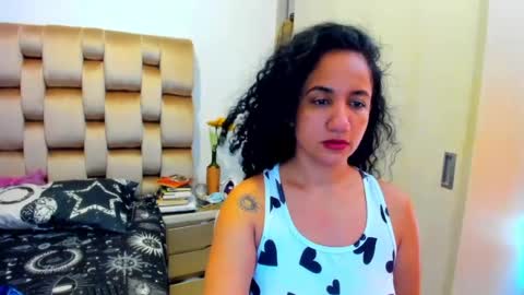 Snapshot of emperatriztapia chatting on 23, 6, 2026 emperatriztapia online show from 23, 6, 2026