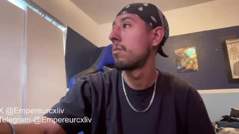 empereurcxliv online show from 1, 4, 2026