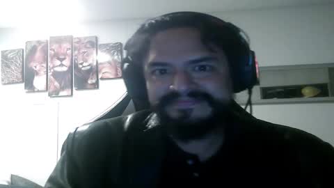 Snapshot of emperor_content chatting on 7, 12, 2024 Nelson Mantilla Len online show from 7, 12, 2024