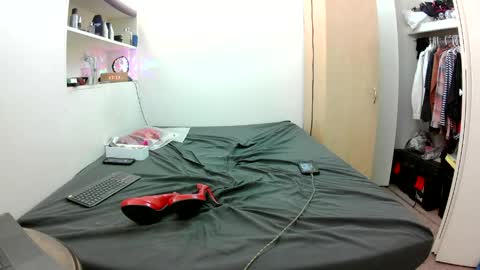 Snapshot of empress_lillth chatting on 7, 4, 2026 Empress Lillth online show from 7, 4, 2026