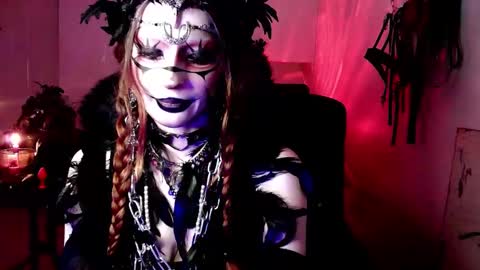 Morrigan online show from 13, 1, 2026