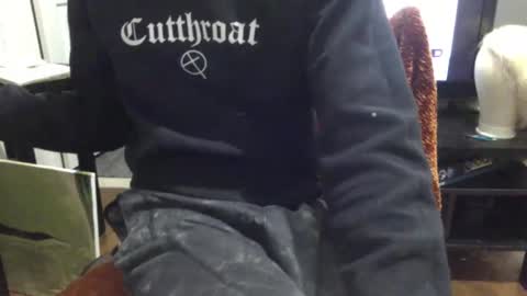 empusalamia online show from 31, 1, 2025