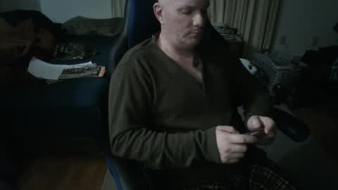 Matt online show from 6, 1, 2025