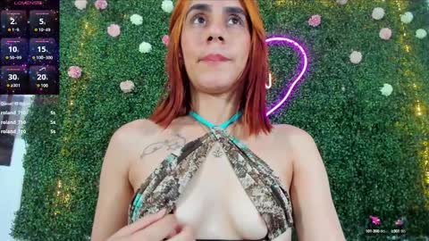 Emy online show from 7, 1, 2025