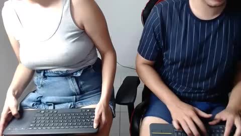 Jack And Emily online show from 8, 9, 2025