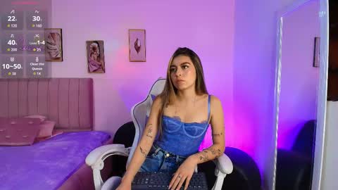 emy_blooming online show from 5, 2, 2026