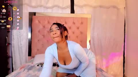Snapshot of emy_bw chatting on 18, 2, 2025 Emy New profile my other account was suspended follow me online show from 18, 2, 2025