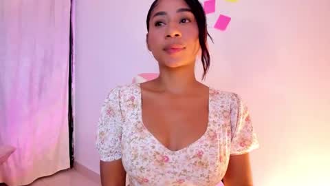Snapshot of emy_bw chatting on 27, 2, 2025 Emy New profile my other account was suspended follow me online show from 27, 2, 2025