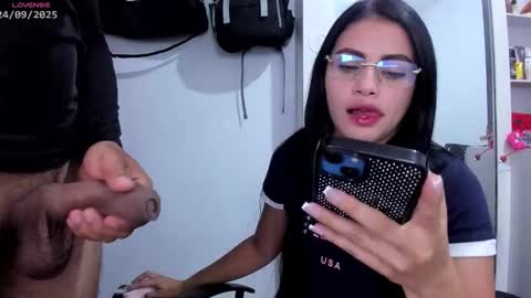 Snapshot of emy_gag chatting on 24, 9, 2025 emy_gag online show from 24, 9, 2025