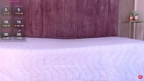 Snapshot of emy_leon chatting on 19, 2, 2025 Emy online show from 19, 2, 2025