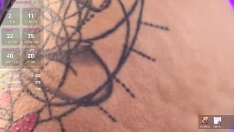 Snapshot of emy_rosse25 chatting on 31, 3, 2026 Emy online show from 31, 3, 2026