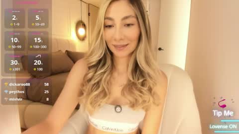 Snapshot of emyconneer chatting on 13, 6, 2026 emyconneer online show from 13, 6, 2026