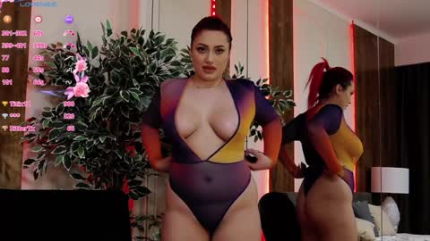 Snapshot of emyhilton_ chatting on 31, 1, 2025 Emy online show from 31, 1, 2025