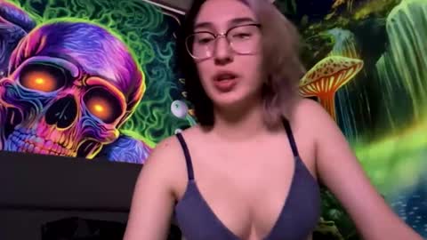 emyleighsolis online show from 3, 12, 2025