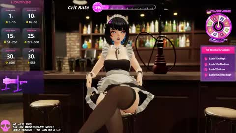 Hentai Hostess Club online show from 2, 3, 2026