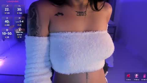 Emy Silver online show from 26, 2, 2025