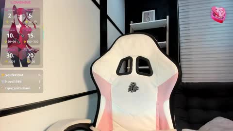 Emy Silver online show from 1, 3, 2025