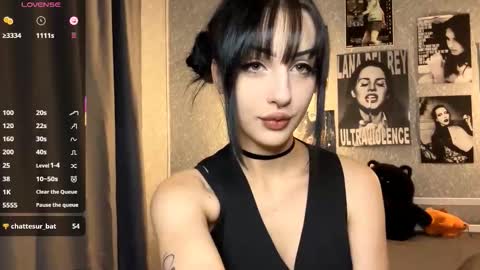 Amelia online show from 20, 11, 2025