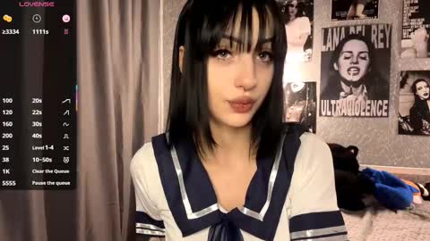 Amelia online show from 2, 12, 2025