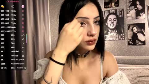 Amelia online show from 18, 12, 2025