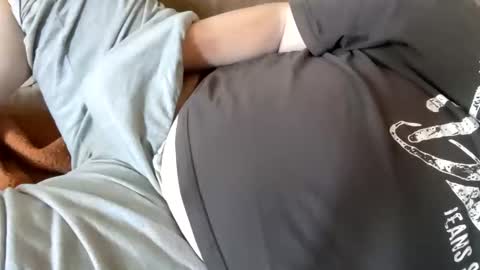 Snapshot of enby_hippie chatting on 5, 12, 2024 Most people call me either enby or hippie online show from 5, 12, 2024