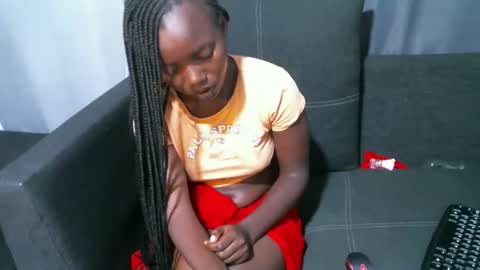 Snapshot of enchantedvee chatting on 10, 1, 2026 Vee online show from 10, 1, 2026