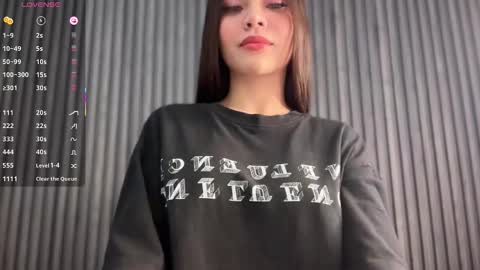 Snapshot of enchatressdixie chatting on 7, 10, 2025 dixie online show from 7, 10, 2025