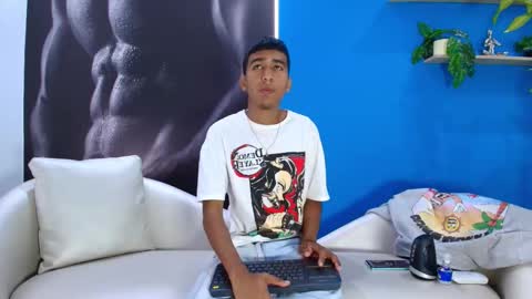 Ender online show from 30, 9, 2025