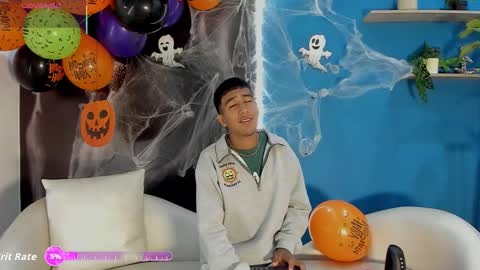 Ender online show from 15, 10, 2025